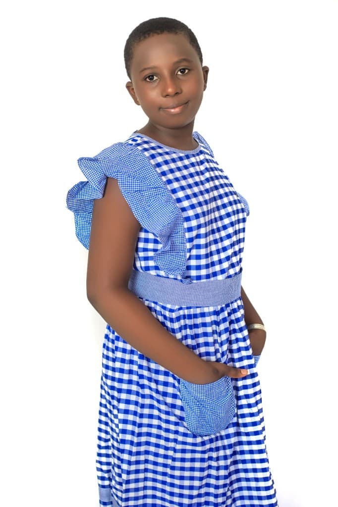 Chemise bleue garcon manches courtes